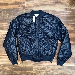 Aerie Offline Bomber Jacket